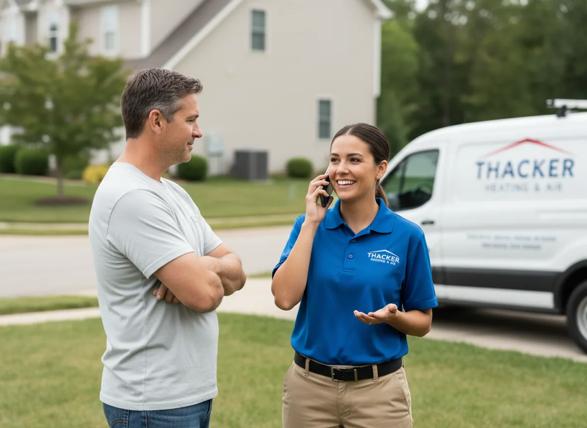 Ac Repair Kotlik, AK FAQs